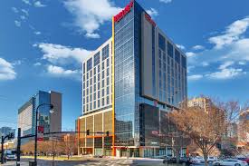 Click here for a complete list of parking lots and fees. Drury Plaza Hotel Nashville Downtown Drury Hotels