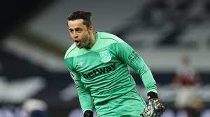 In the game fifa 21 his overall rating is 81. Premier League Lukasz Fabianski Wrocil Do Gry West Ham Wciaz Niepokonany W 2021 Roku Sport Tvp Pl