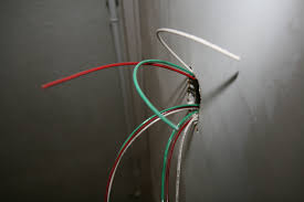 Electrical house wiring is the type of electrical work or wiring that we usually do in our homes and offices, so basically electric. How To Rewire A House Without Removing Drywall The Fixer Upper Pro