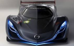 26 Mazda Furai Hd Wallpapers Background Images Wallpaper Abyss