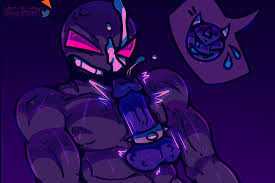 Geometry Dash Hentai - Rule34 Adult Content