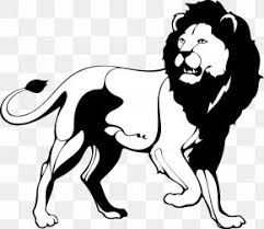 Melde dich bei facebook an, um dich mit deinen freunden, deiner familie und personen, die du kennst, zu verbinden und inhalte zu teilen. Black Lion Images Black Lion Transparent Png Free Download