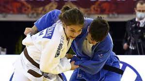 Oct 19, 2001 · hungarian judoka szofi ozbas became youth olympic champion in 2018 in buenos aires. Cselgancs
