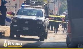 Tras asesinato de exalcalde de Xoxocotlán, Oaxaca, Fiscalía activa investigación