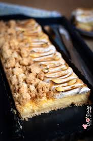 Tarte Au Citron Mi Crumble Noix De Coco Mi Meringue Cro Cuisine Recette Tarte Au Citron Dessert Tarte