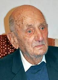 Oldest Living Men (107+)