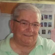 Obituary for CHARLES J. CHARPENTIER (Guest book)