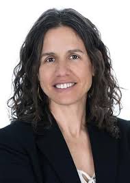 Amy Nacht, DNP, CNM, MPH, FACNM