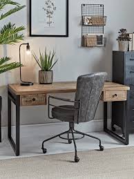 Escritorio Del Loft In 2020 Office Desk Designs Loft Desk Home Office Furniture