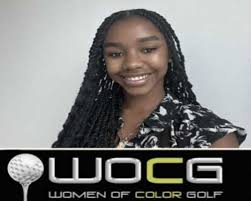 Maiya Lyn-Ah-Ping, Girls On The Green Recent Representative Named Among  2023 HBCU Scholars For White House Initiative