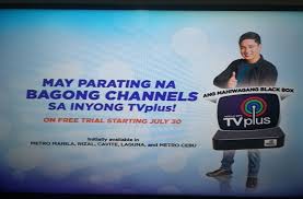 List of digital tv stations in philippines (luzon, visayas, mindanao) network frequency uhf channel. Free Trial Channels Soon On Abs Cbn Tv Plus