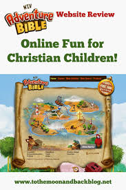 The game is divided into categories like: Online Games For Christian Kids Adventure Bible Kids Website Review Adventure Bible Christian Kids Kids Website