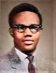 By SONYA ROBERTS-WOODS/Publisher (MPHS Class of 1988) Editor's Note: The  Tri-County Press had the unique pleasure of covering Jamarion Brown (MPHS  Class of 2020) during several of his milestone moments in high