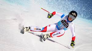 Es kam zu hitzigen gesprächen. Alpine Skiing News Gut Behrami Takes Downhill Gold In Crans Montana Eurosport