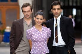 مسلسل ياسمين التركي بيوتي
