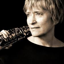 Gai Bryant picks Jane Ira Bloom