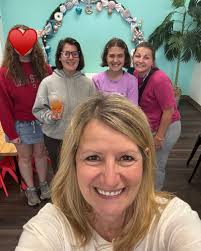 Hannah's House 119 Ministries