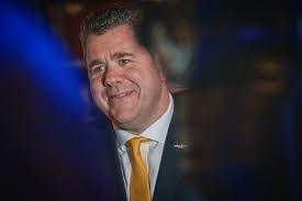 George Heinlein's Instagram, Twitter & Facebook