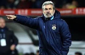 2014 2015 46 30 10 6 63.04 vítor pereira: Fenerbahce Sack Manager Aykut Kocaman Turkish Football News