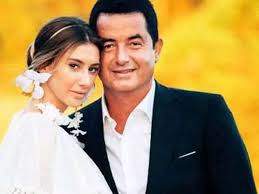 Acun ilıcalı, geçtiğimiz yıl dünya evine girdiği şeyma subaşı ile boşanacakları yönündeki haberleri, kanal d ekranlarında yayınlanan 2. Acun Ilicali Seyma Subasi Cifti Bosandi Dizihaberci