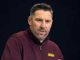 Did Commanders tip their draft intent with free-agency moves?