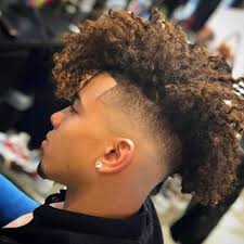 Twists Sponge Twists Sponge Instagram Photos And Videos Curly Hair Fade Gents Hair Style Natural Hair Men
