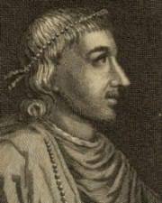 Thorfinn and Canute through the years.