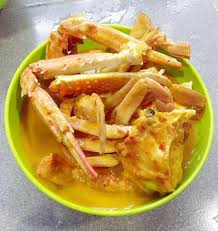 Resepi 1 kilo ketam lemak cili padi. Resepi Masak Lemak Cili Padi Ketam
