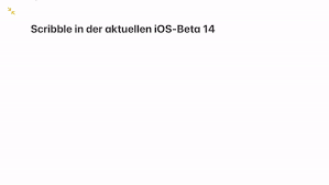 I have the original driver disks for the tablet, but i know those wont work, right? Ios 14 Beta Scribble In Deutsch Publishingblog Ch