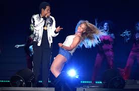 Beyonce And Jay Zs New Jersey Concert Delayed Due To Bad