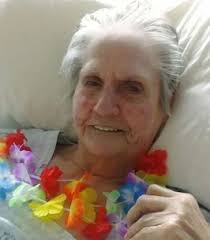 Nellie Crisco Obituary