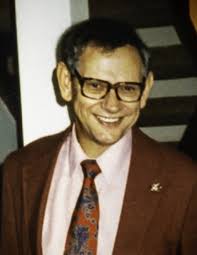 Obituary for Robert Nichols Lawrence