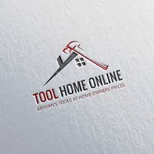 Design your own unique logo and our free logo design software brings customization to the user. Create The New Logo For Tool Home Online Logo Design Contest 99designs