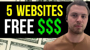 With fusion cash, you'll earn cash that can be deposited into your bank electronically via paypal. 5 Websites To Make Money Online For Free In 2020 No Credit Card Required Youtube