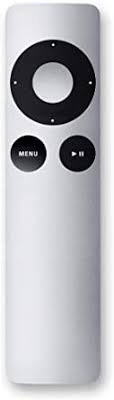 Amazon Com Apple Tv Remote