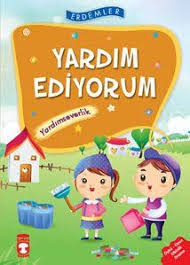 Degerler Egitimi Panosu Yardimlasma Ile Ilgili Gorsel Sonucu Egitim 1 Sinif Etkinlikleri Sinif