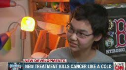 Blindsided by cancer: 5 things to do