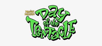 It was checked for updates 188 times by the users of our client application updatestar during the last month. Day Of The Tentacle Logo Day Of The Tentacle Logo Png Transparent Png 424x294 Free Download On Nicepng