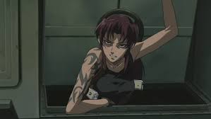We need anime profile submissions and character profile submissions to help us grow. Images Revy Anime Characters Database