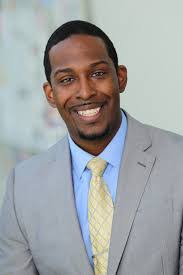 Rashad Morris's Instagram, Twitter & Facebook