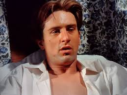 I watched BLOODY MAMA (1970) Starring Shelley Winters, Don Stroud, Bruce  Dern, Diane Varsi, Robert Walden, Robert DeNiro and Pat Hingle. A vicious  woman (Winters) spurs her boys