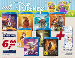 Doch seit wann gibt es diese moderne form des fernsehens eigentlich? Real Disney Blu Rays Fur 6 66 Bei Kauf Ab 3 Stuck Bluray Dealz De