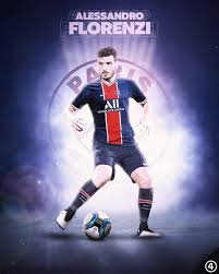 Scopri ricette, idee per la casa, consigli di stile e altre idee da provare. 433 Official Alessandro Florenzi Psg Paris Facebook