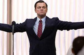 Enfin récompensé par l'académie des oscar pour les infiltrés, le réalisateur des affranchis semble plus jeune que jamais : Le Loup De Wall Street Un Roller Coaster Cinematographique