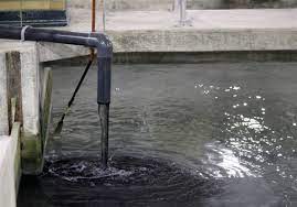 Toledo Officials Confident In Collins Park Water Treatment Plant The Blade