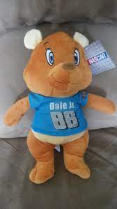 These two had their share of issues in the span of a year.footage is owned by: Nascar Dale Earnhardt Jr 88 Bear Brand New And 29 Similar Items