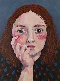 MASK — Slate Fine Art Gallery