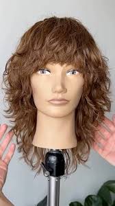 The shag is back—and better than ever! Here's how to create that lived-in,  layered look your clients love. ✂️✨ #ModernShag #ShagHaircut  #HaircutTutorial #HairVideo #HairGoals #HairInspo #PivotPoint #LearnForward  (🎥: @ahappyjustin)