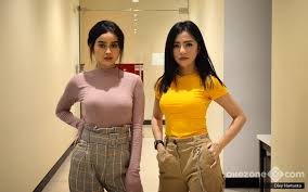 Lyrics and translationtiktok cantik montok. Usung Image Manja 2tiktok Hadir Lewat Lagu Yanx Haus Okezone Celebrity