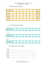 ¿como se escribe 600 en. Numeros Del 600 Al 800 Linkedin Profile Periodic Table Math